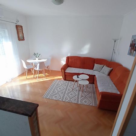 טרביניה Apartman Maja מראה חיצוני תמונה
