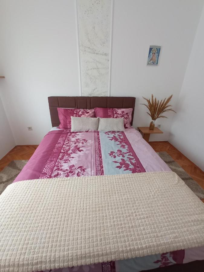 טרביניה Apartman Maja מראה חיצוני תמונה
