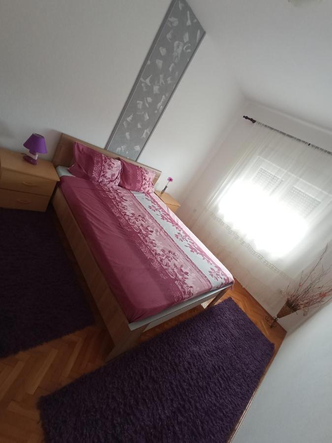 טרביניה Apartman Maja מראה חיצוני תמונה