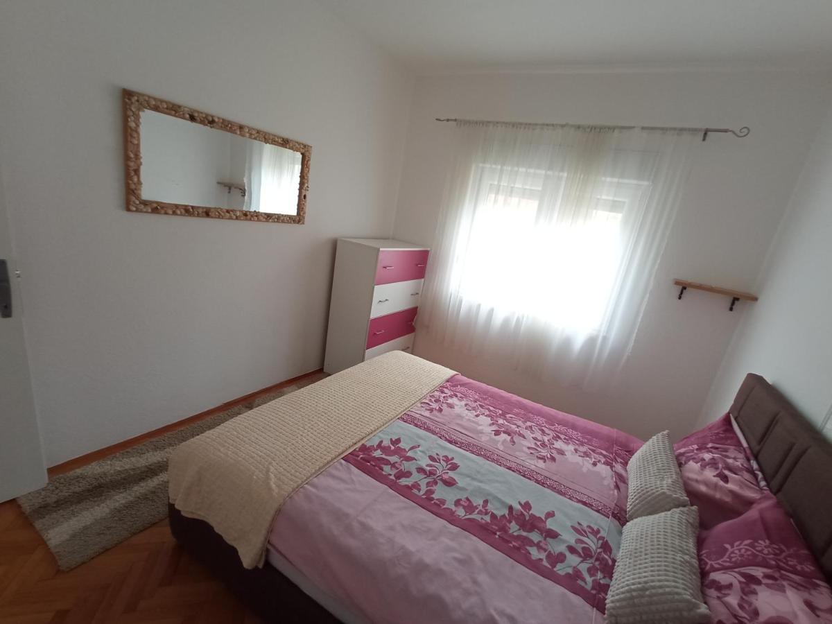 טרביניה Apartman Maja מראה חיצוני תמונה