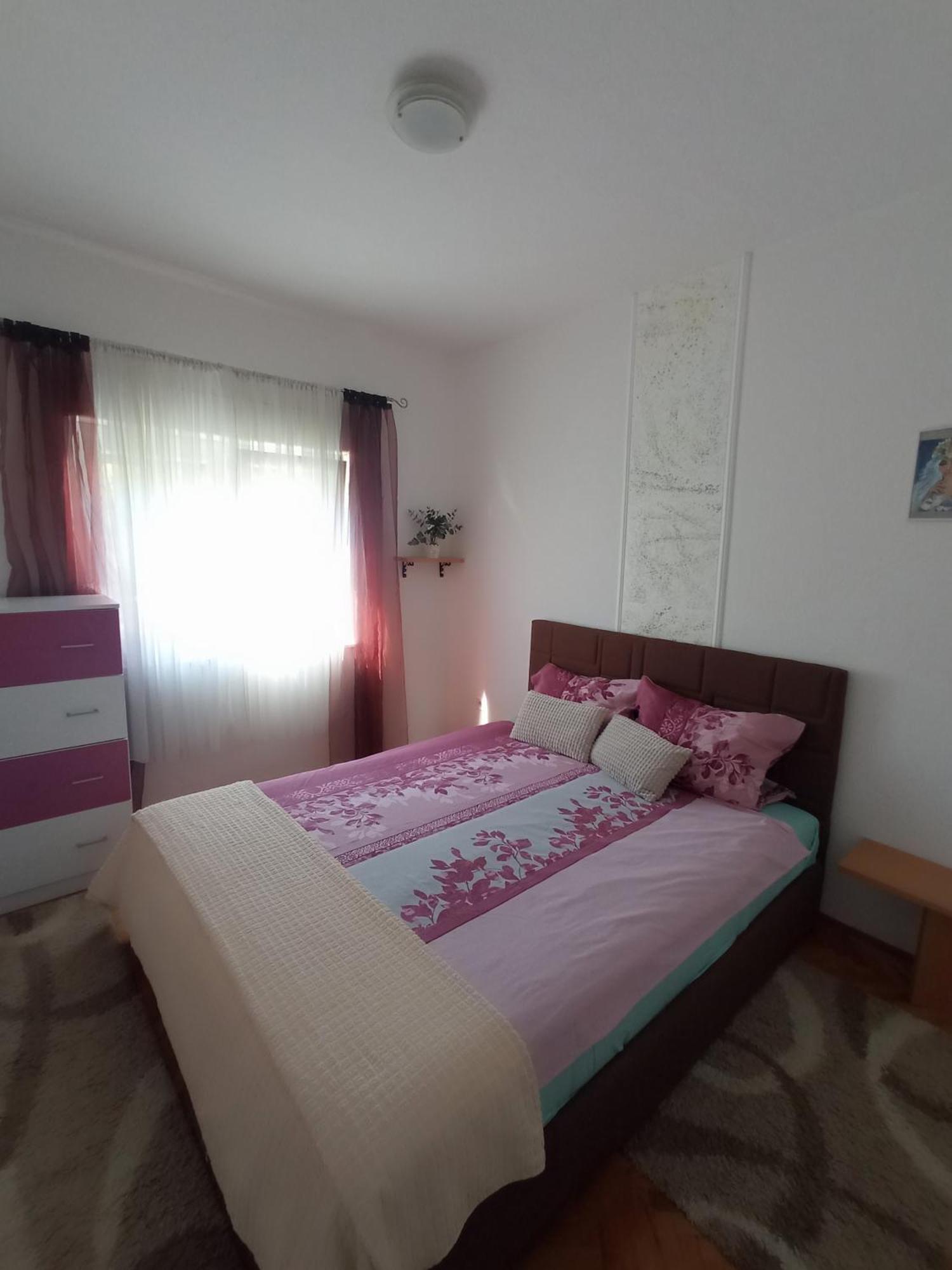 טרביניה Apartman Maja מראה חיצוני תמונה