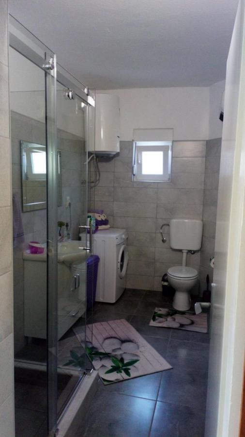 טרביניה Apartman Maja מראה חיצוני תמונה