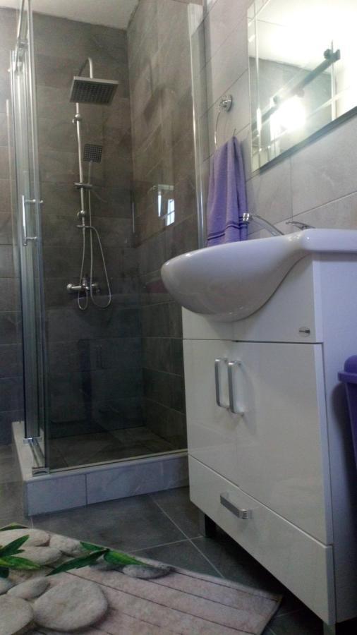 טרביניה Apartman Maja מראה חיצוני תמונה
