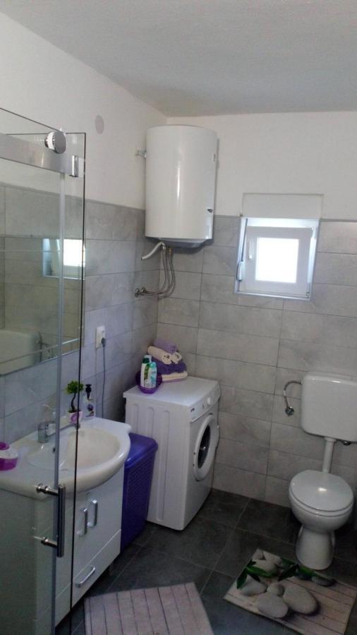 טרביניה Apartman Maja מראה חיצוני תמונה